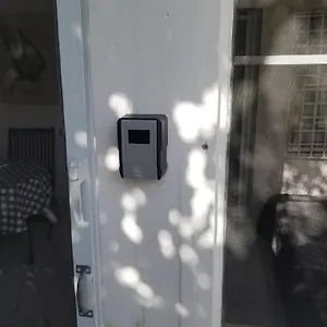 Pierre's Place Grand-case Apartment