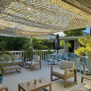 3* Hotel Koho Sxm - Ex Hevea